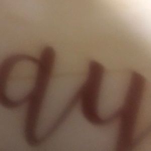 Meet your Posher, Maurice